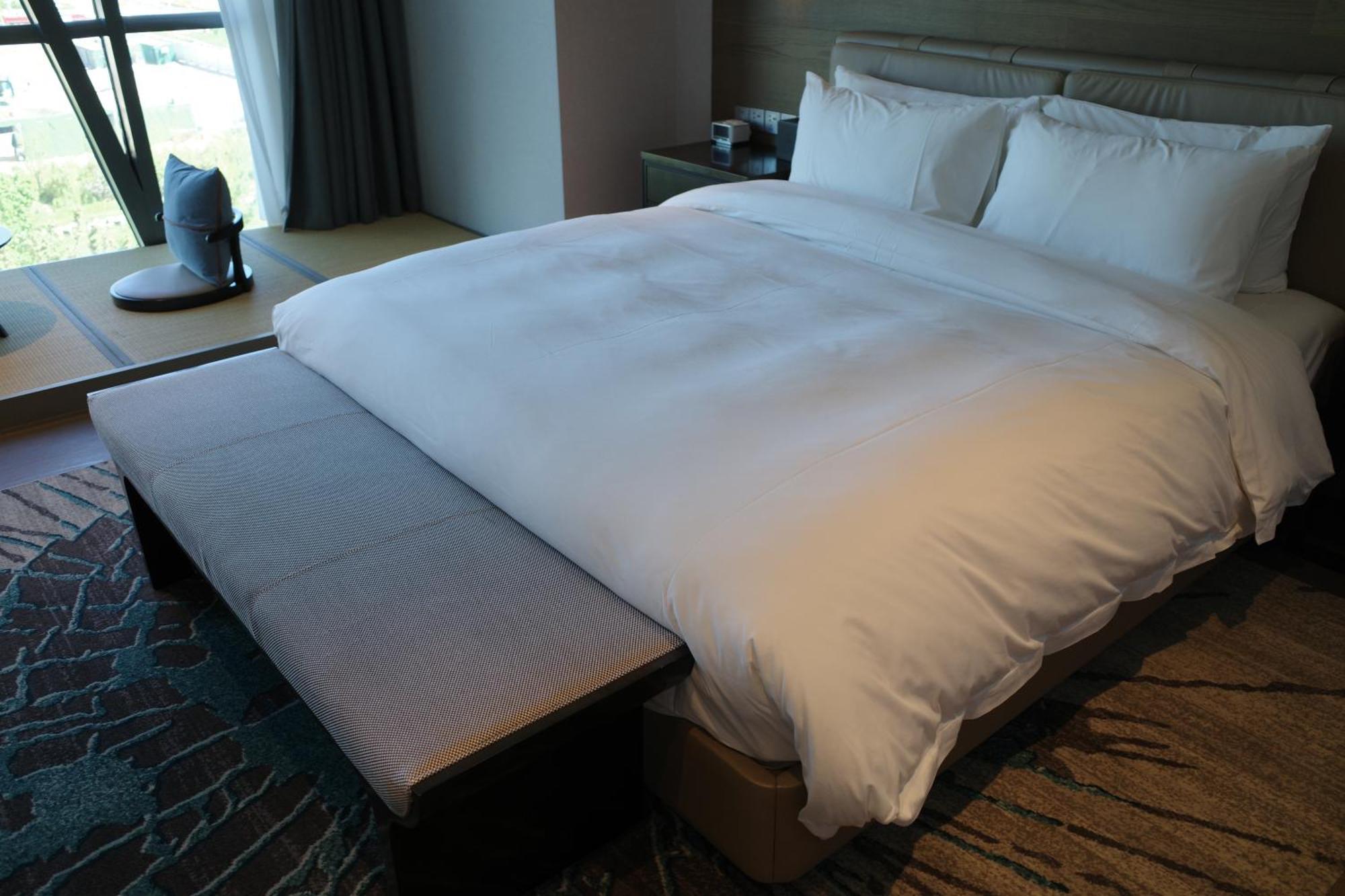 L+Snow Supreme Hotel Shanghaj Zewnętrze zdjęcie