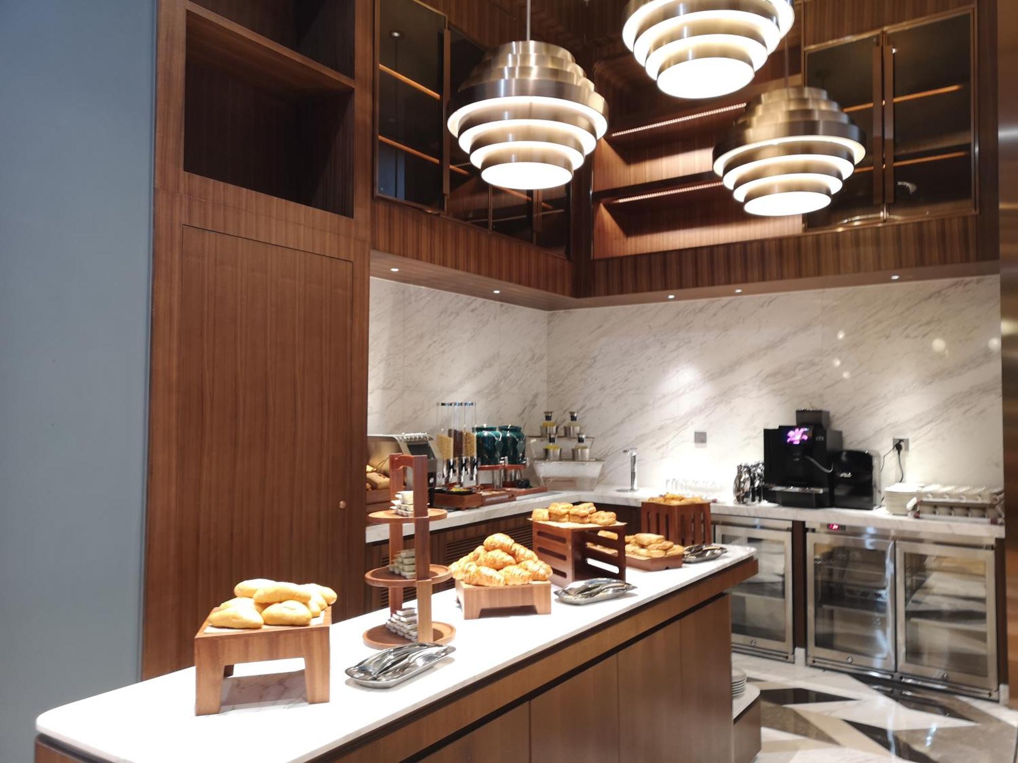 L+Snow Supreme Hotel Shanghaj Zewnętrze zdjęcie