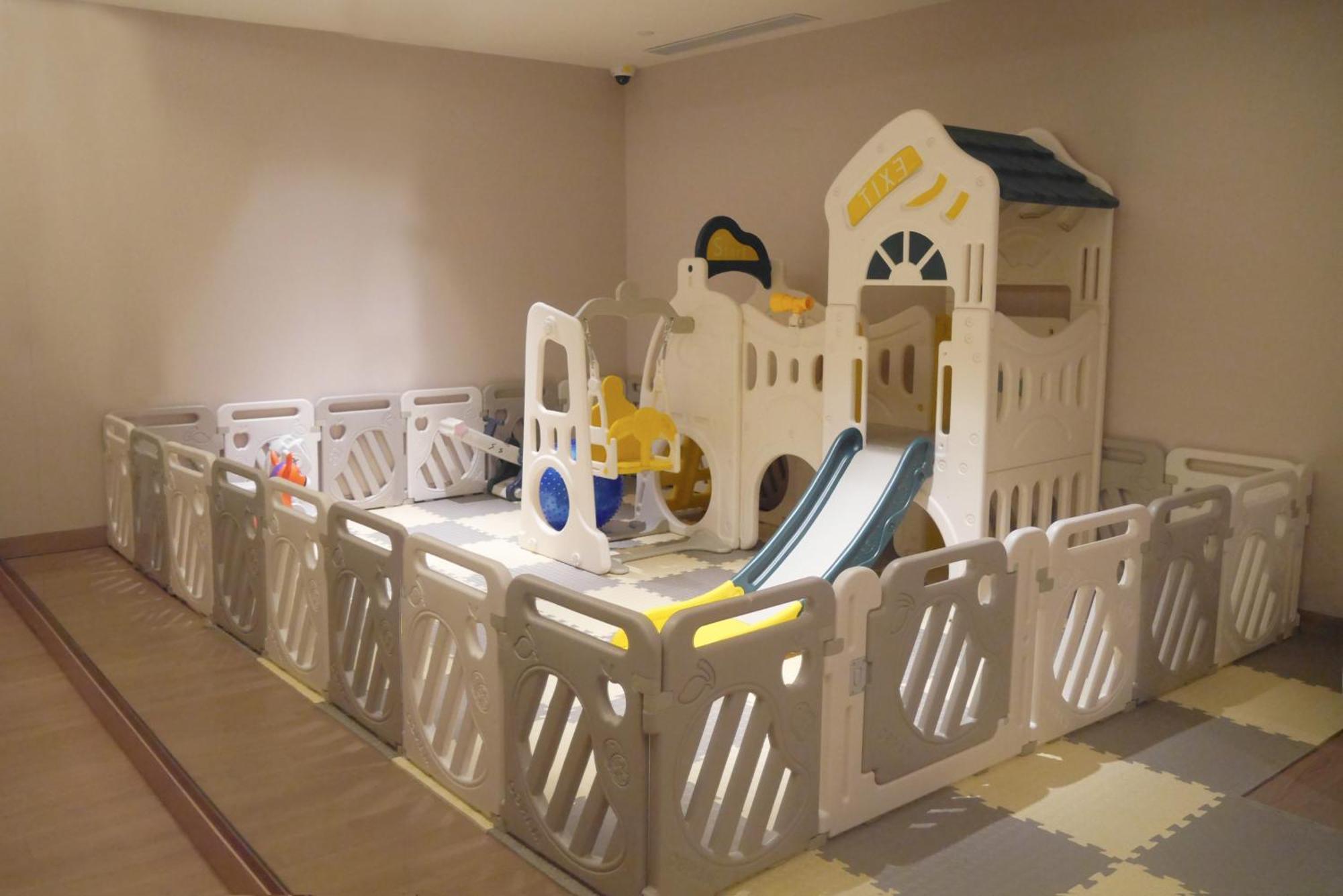 L+Snow Supreme Hotel Shanghaj Zewnętrze zdjęcie